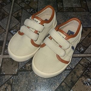 Polo sneakers